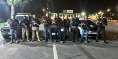 ‘Setor de Captura’: Polícia desmonta quadrilha que fazia sequestros disfarçados de internação compulsória em Magé