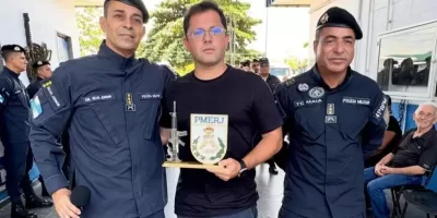 Batalhões de Olaria e Irajá recebem motos para reforço no patrulhamento do subúrbio