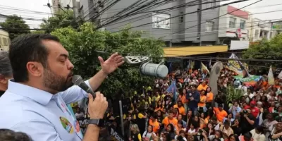 Os Delaroli, os Vieira, Cavaliere, Douglas Ruas, Canella: conheç os recém-chegados à elite política do Rio