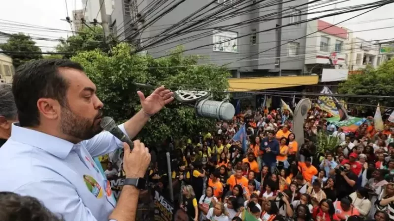 Os Delaroli, os Vieira, Cavaliere, Douglas Ruas, Canella: conheç os recém-chegados à elite política do Rio