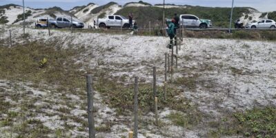 Governo do Rio mantém alerta e monitoramento das chuvas em todo o estado