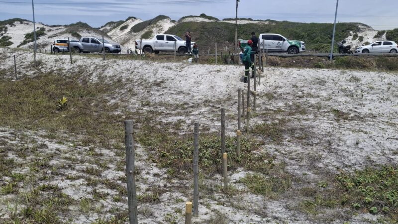 Governo do Rio mantém alerta e monitoramento das chuvas em todo o estado