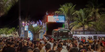 Coroa Folia 2026 confirma shows de Marvvila, Jotta R e Batuk 021 em Itaguaí