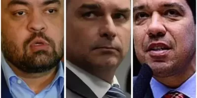 A elite do PL: Castro, Flávio e Altineu darão a primeira — e a última — palavra sobre quem será o candidato do governo na eleição indireta