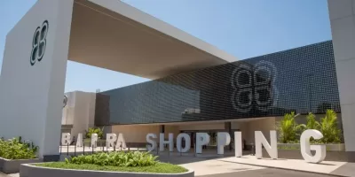 Barra lidera transações imobiliárias no RJ com R$ 658 milhões em dois shoppings