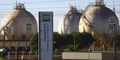 Polícia Civil desarticula quadrilha interestadual que furtava petróleo de oleodutos da Transpetro