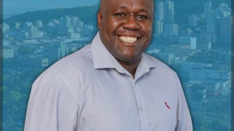 Parque de Nova Iguaçu vira patrimônio estadual com projeto de Carlinhos BNH