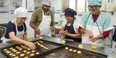 FAETEC abre mais de 37 mil vagas para cursos gratuitos de qualificação profissional em todo Estado