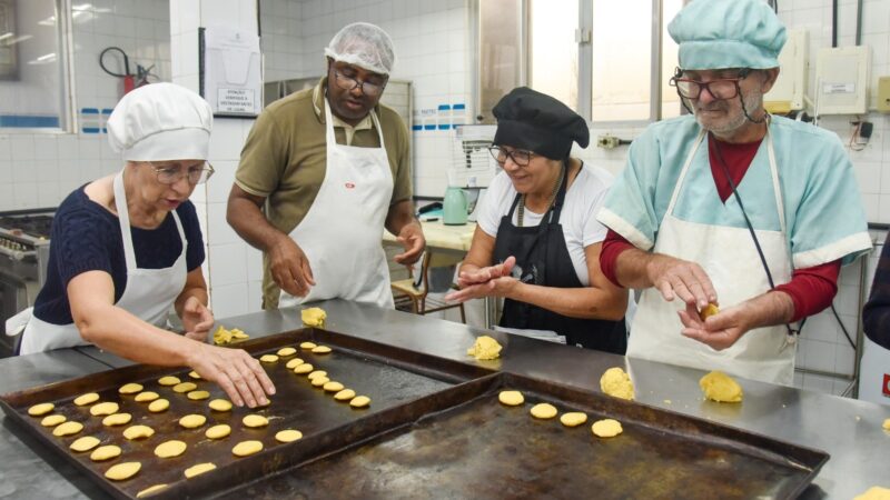 FAETEC abre mais de 37 mil vagas para cursos gratuitos de qualificação profissional em todo Estado