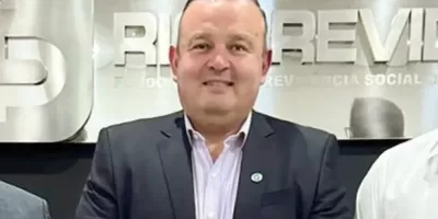 Depois de ser alvo de operação da PF, presidente do Rioprevidência é exonerado