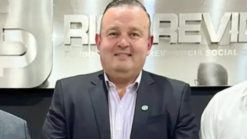 Depois de ser alvo de operação da PF, presidente do Rioprevidência é exonerado