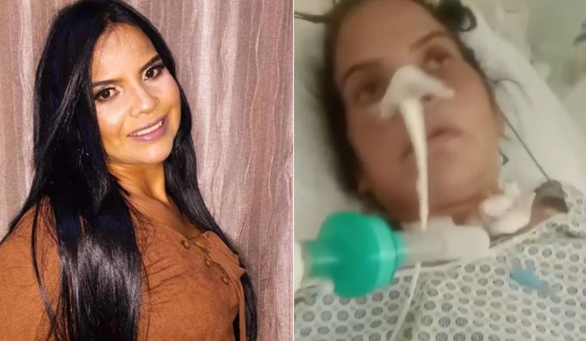 Caneta emagrecedora comprada no Paraguai leva mulher à UTI com Guillain-Barré