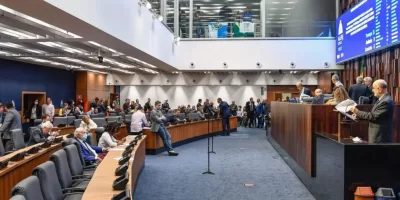 Alerj negocia com MEC saída para RJ recuperar R$ 117 milhões do Fundeb