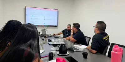 São Gonçalo fecha parceria com Waze e passa a emitir alertas de trânsito em tempo real no app