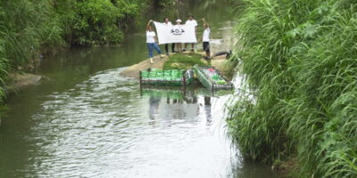 Teresópolis recebe encontro do Projeto Piabanha Vivo para preservação da água e sustentabilidade