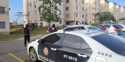 Quatro golpes por minuto: estelionato avança e atinge mercado imobiliário