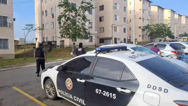 Quatro golpes por minuto: estelionato avança e atinge mercado imobiliário