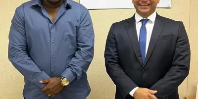 Carlinhos BNH e Dr. Luizinho ampliam investimentos em Nova Iguaçu e reforçam protagonismo da Baixada