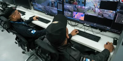 Governo do Rio mobiliza sete mil policiais militares para atuar nos grandes eventos do fim de semana