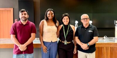 Planejamento estratégico da Rota Cervejeira para 2026 reúne secretários de Turismo na Serra