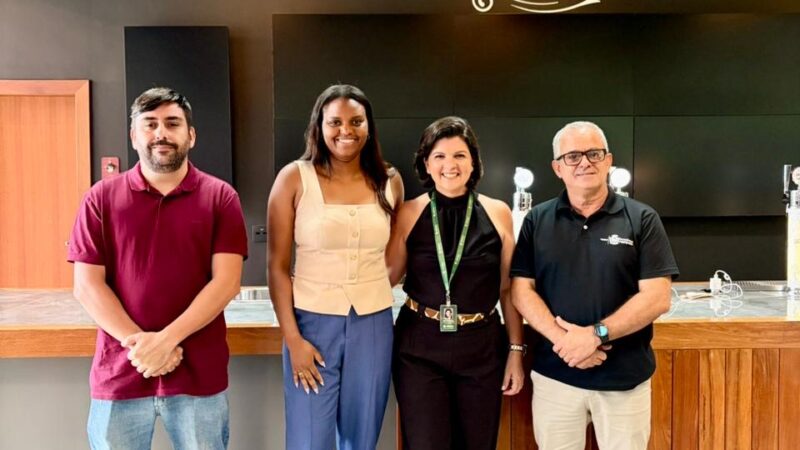 Planejamento estratégico da Rota Cervejeira para 2026 reúne secretários de Turismo na Serra