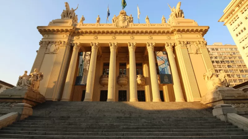 Concurso da Alerj mobiliza mais de 85 mil candidatos e tem provas neste domingo