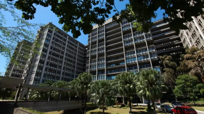 Uerj recebe quase R$ 4 bilhões em dois anos e supera previsão orçamentária no governo Castro