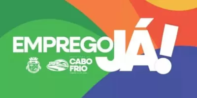Emprego Já! ultrapassa 140 empresas parceiras e oferta 712 vagas em Cabo Frio