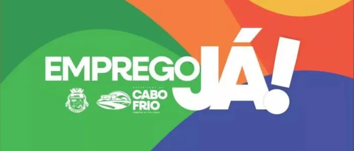 Emprego Já! ultrapassa 140 empresas parceiras e oferta 712 vagas em Cabo Frio