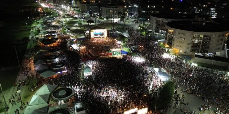 Cabo Frio espalha o Carnaval pelos bairros e aposta na descentralização da folia