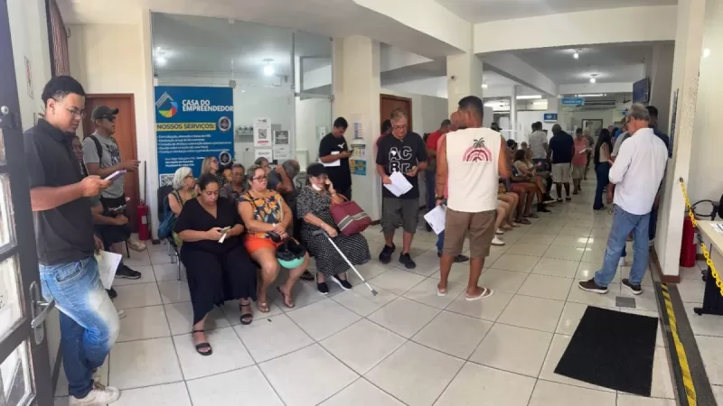 Vencimento da primeira parcela do IPTU 2026 em Cabo Frio é transferido para 27 de fevereiro