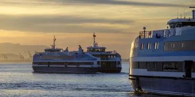 Barcas celebram um ano da nova gestão com 13,5 milhões de passageiros transportados