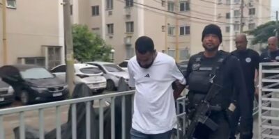Polícia prende mais de 100 foragidos por roubo, latrocínio e receptação no RJ