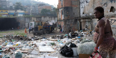 Justiça obriga Prefeitura do Rio a implementar políticas para população em situação de rua