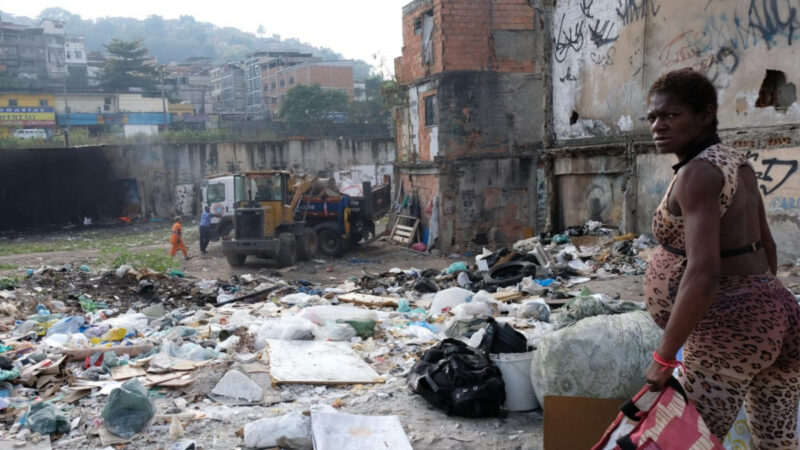 Justiça obriga Prefeitura do Rio a implementar políticas para população em situação de rua