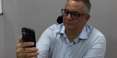 Deputado articula apoio do Estado para enfrentar enchentes em Duque de Caxias