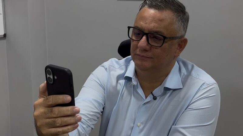 Deputado articula apoio do Estado para enfrentar enchentes em Duque de Caxias