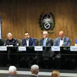 Rio de Janeiro terá 26 mil agentes de segurança e tecnologia de ponta no Carnaval, anuncia Castro