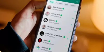 Como descobrir se invadiram seu WhatsApp e cortar o acesso na hora