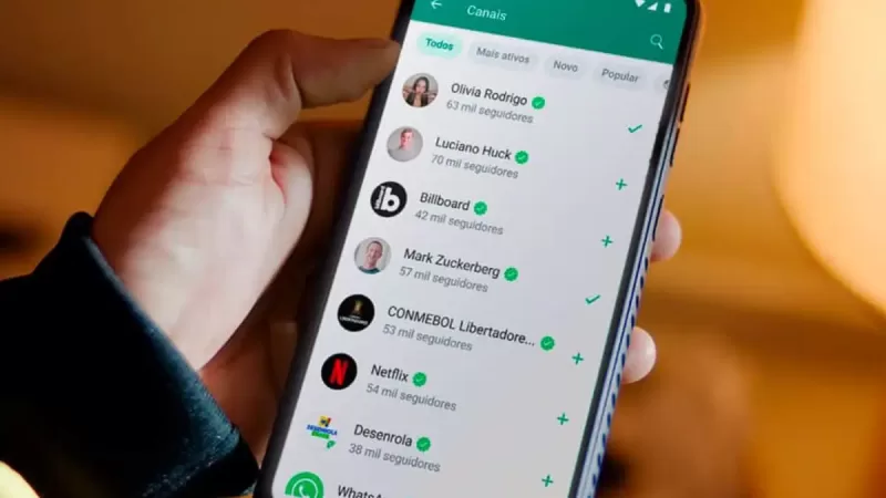 Como descobrir se invadiram seu WhatsApp e cortar o acesso na hora