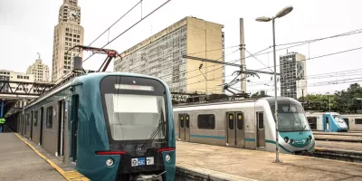 Nova Via Mobilidade assume trens do RJ em março após leilão judicial; SuperVia deixa operação