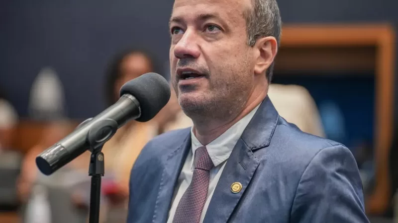 Deputado cobra ações do Estado após chuvas afetarem rodovias no Centro-Norte Fluminense