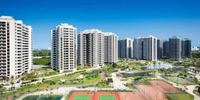 Artefacto estreia no mercado imobiliário do Rio em projeto de R$ 845 milhões no Ilha Pura