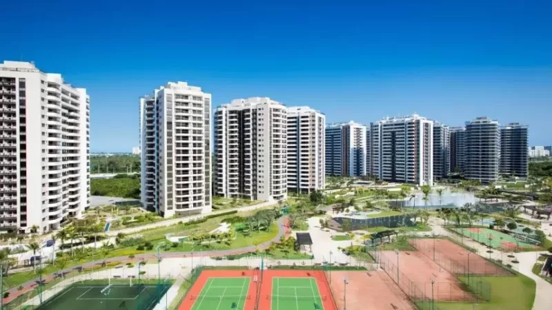 Artefacto estreia no mercado imobiliário do Rio em projeto de R$ 845 milhões no Ilha Pura