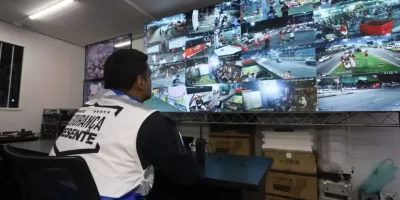 Carnaval 2026 no RJ: mais de 600 detidos, 41 armas apreendidas e 97 celulares recuperados pela PM