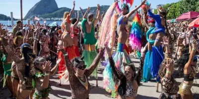 Governo do Estado mantém esquema especial de serviços para o pré-carnaval neste fim de semana