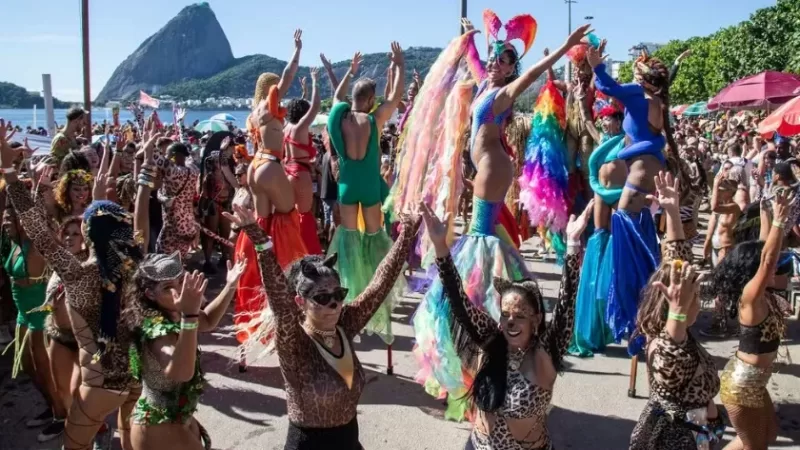 Governo do Estado mantém esquema especial de serviços para o pré-carnaval neste fim de semana