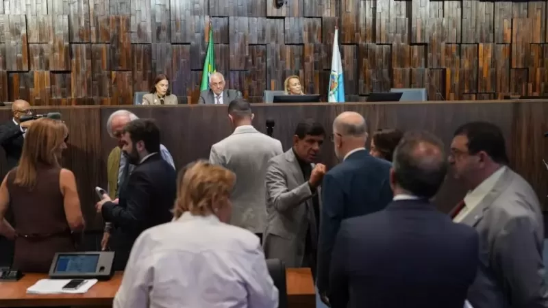 Alerj pede acompanhamento e proteção para vítima de estupro coletivo em São João de Meriti