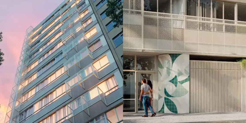 Opportunity vai lançar cinco empreendimentos na Zona Sul em 2026, com valor total de R$ 265 mi