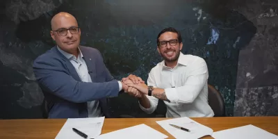 Itaguaí firma convênio inédito com a Polícia Civil e amplia estrutura de segurança